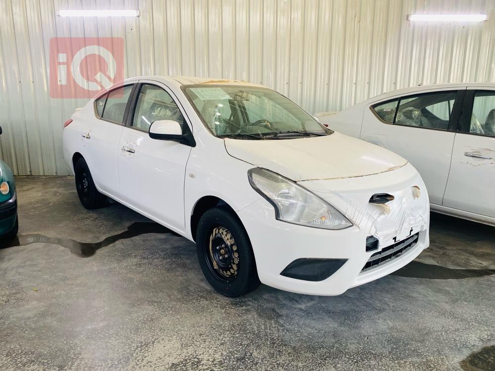 Nissan Sunny